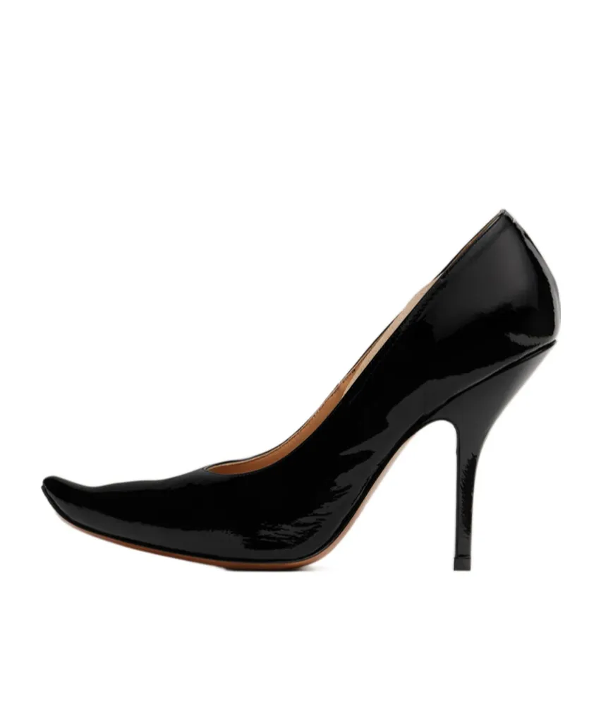 Maison Margiela Loved To Death Pumps