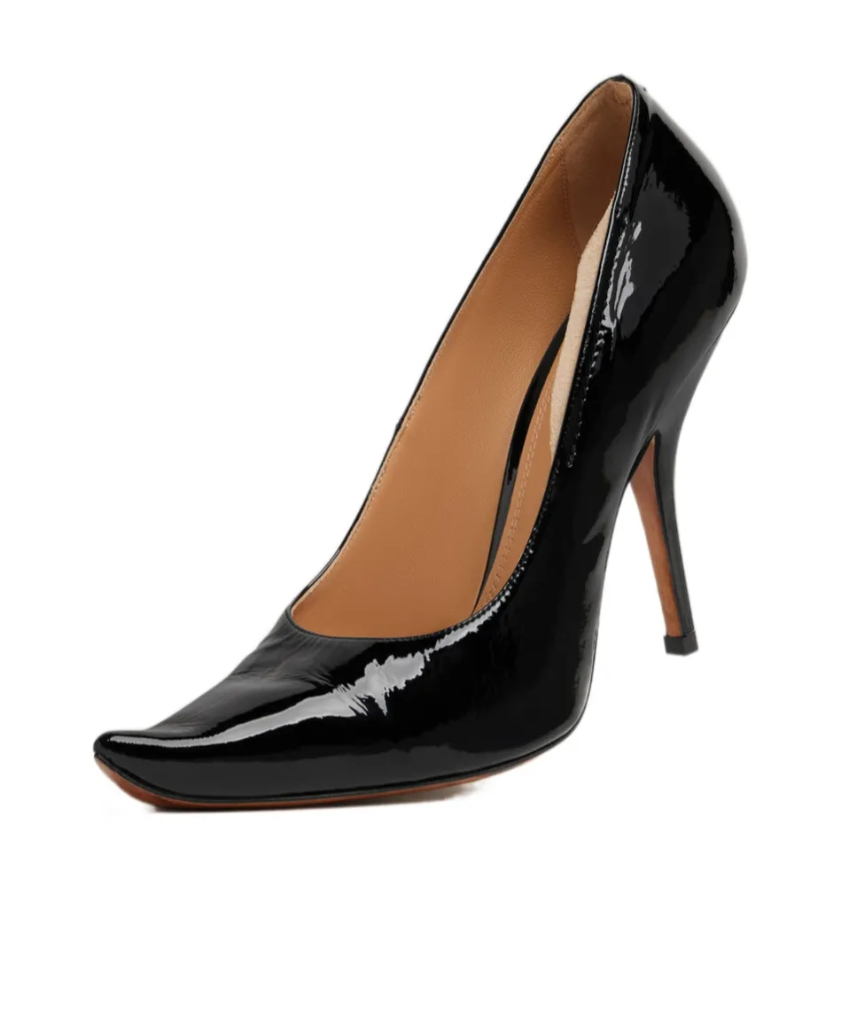 Maison Margiela Loved To Death Pumps