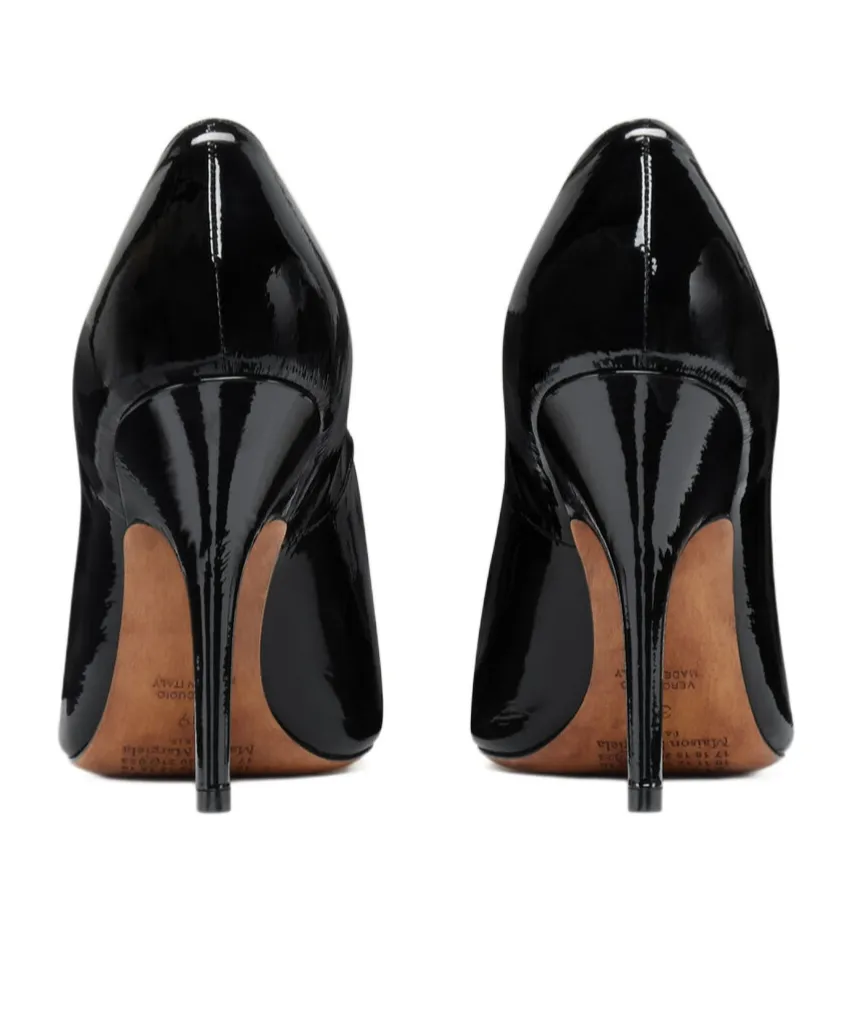 Maison Margiela Loved To Death Pumps