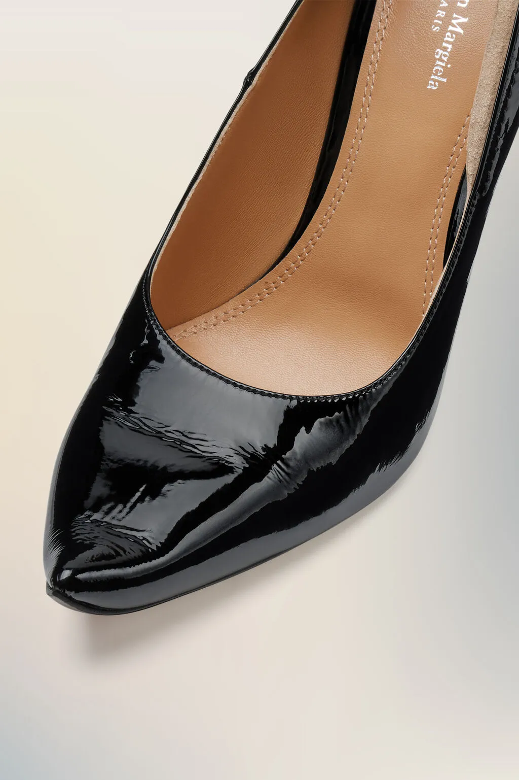 Maison Margiela Loved To Death Pumps