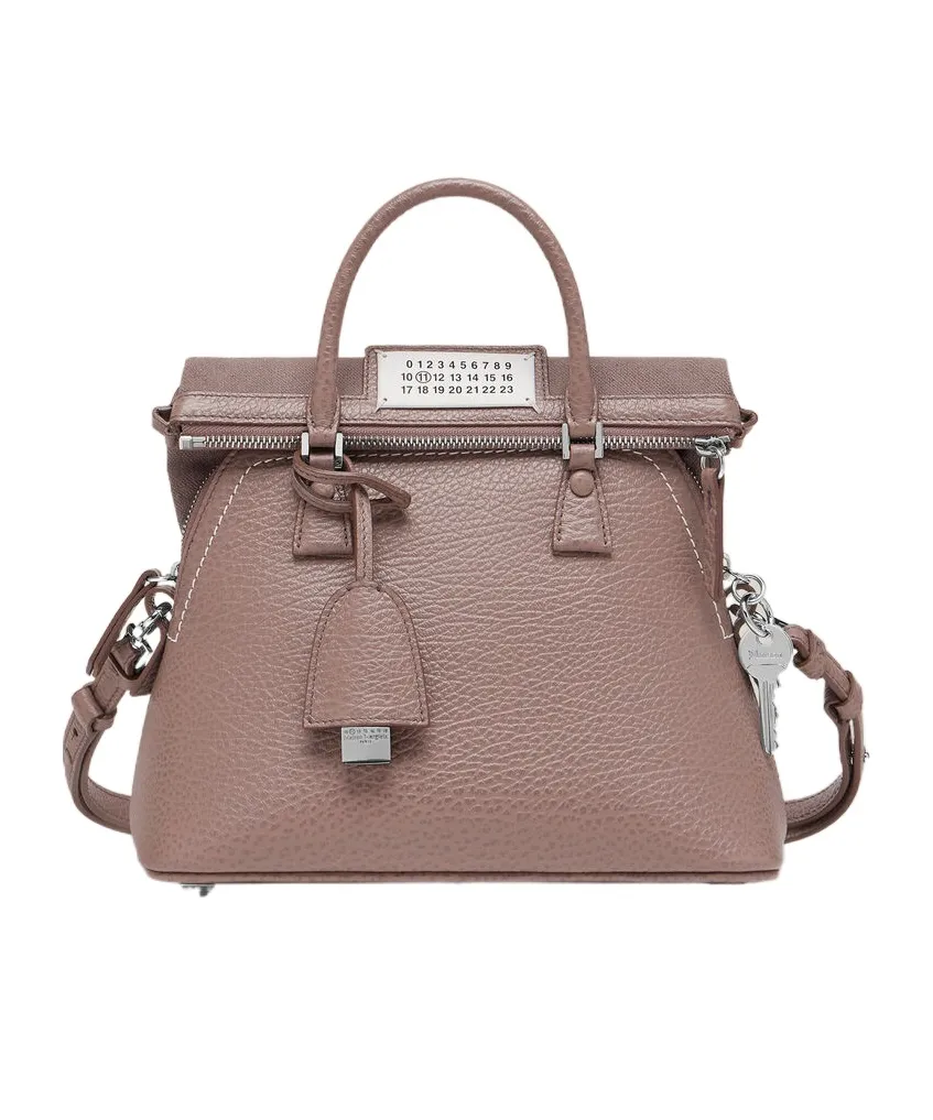 Maison Margiela 5Ac Classique Mini Tote Bag