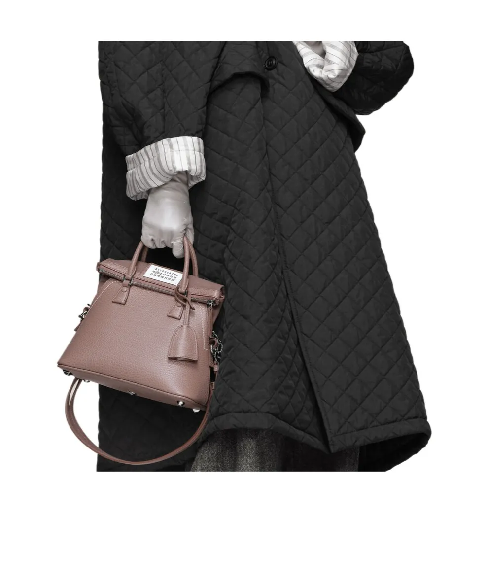 Maison Margiela 5Ac Classique Mini Tote Bag