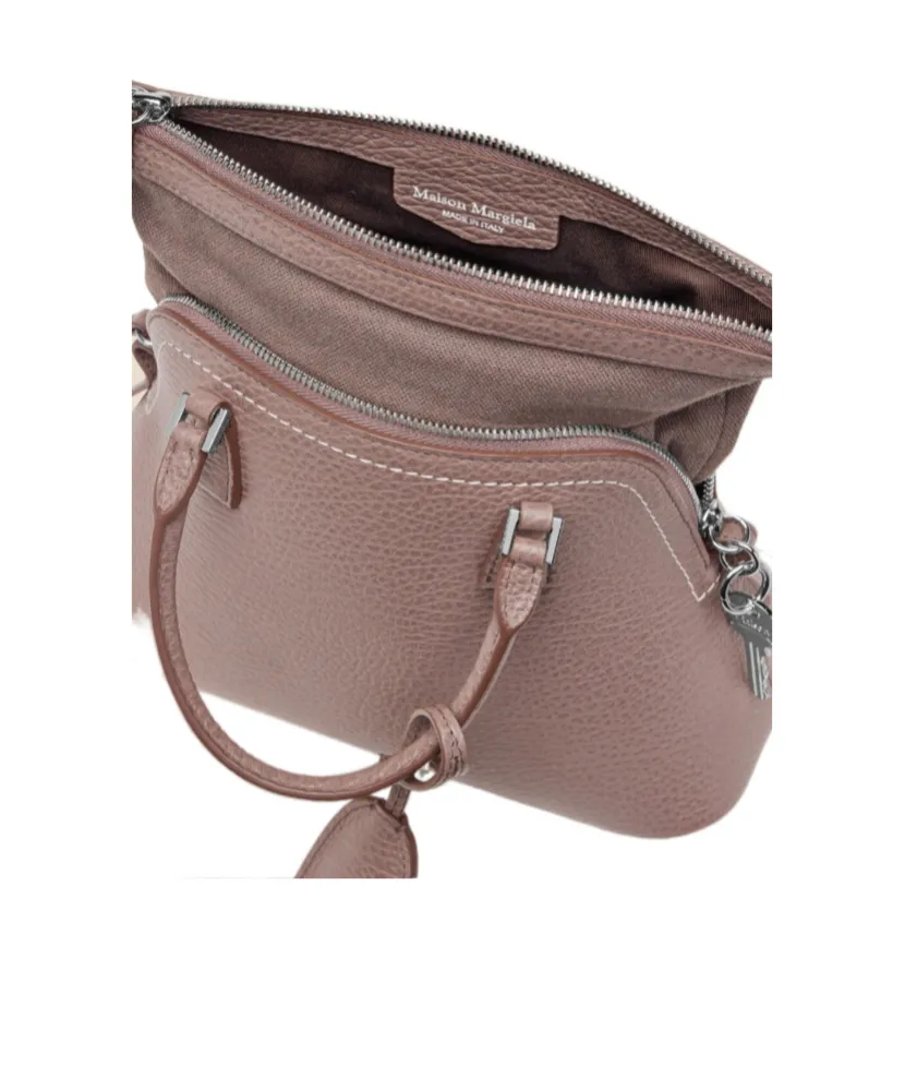 Maison Margiela 5Ac Classique Mini Tote Bag