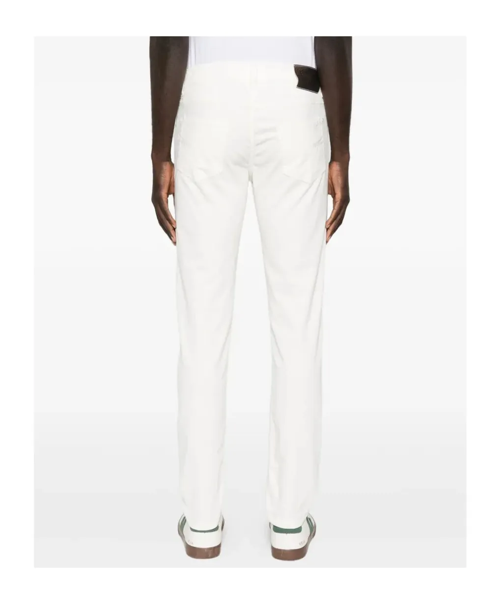 Barba Napoli Jfivet 5-Pocket Jeans