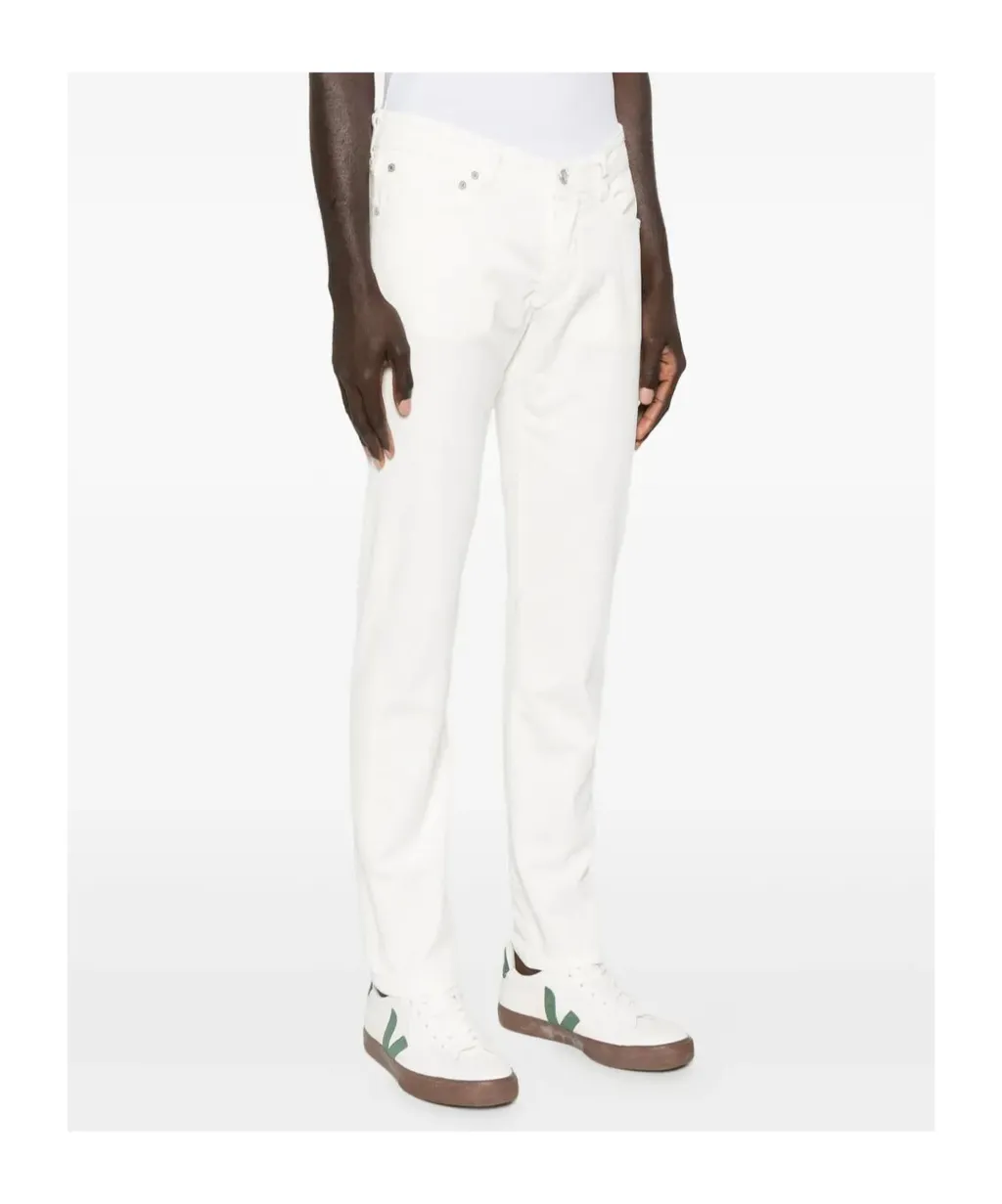 Barba Napoli Jfivet 5-Pocket Jeans