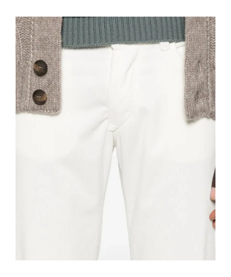Barba Napoli Jfivet 5-Pocket Jeans