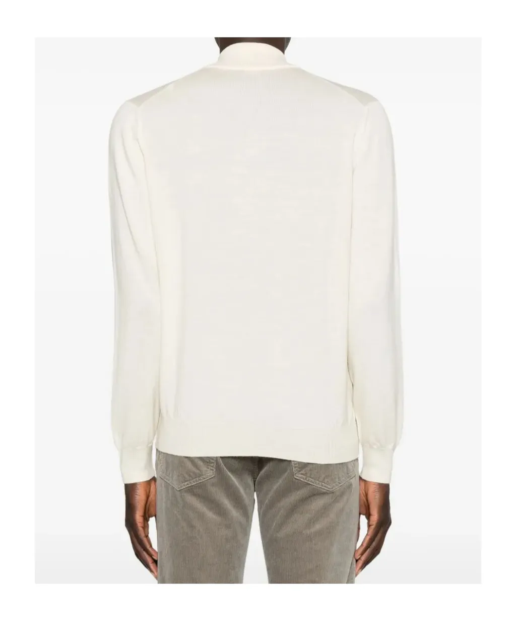 Full Zip Cardigan