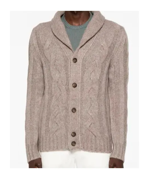 Cardigan Sweater