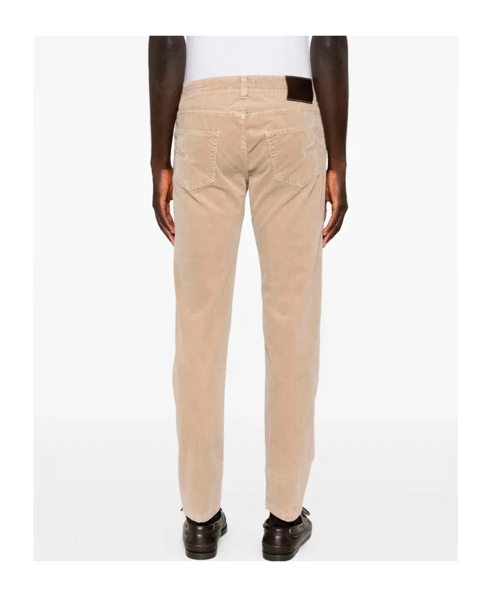 Five Pocket Jeans