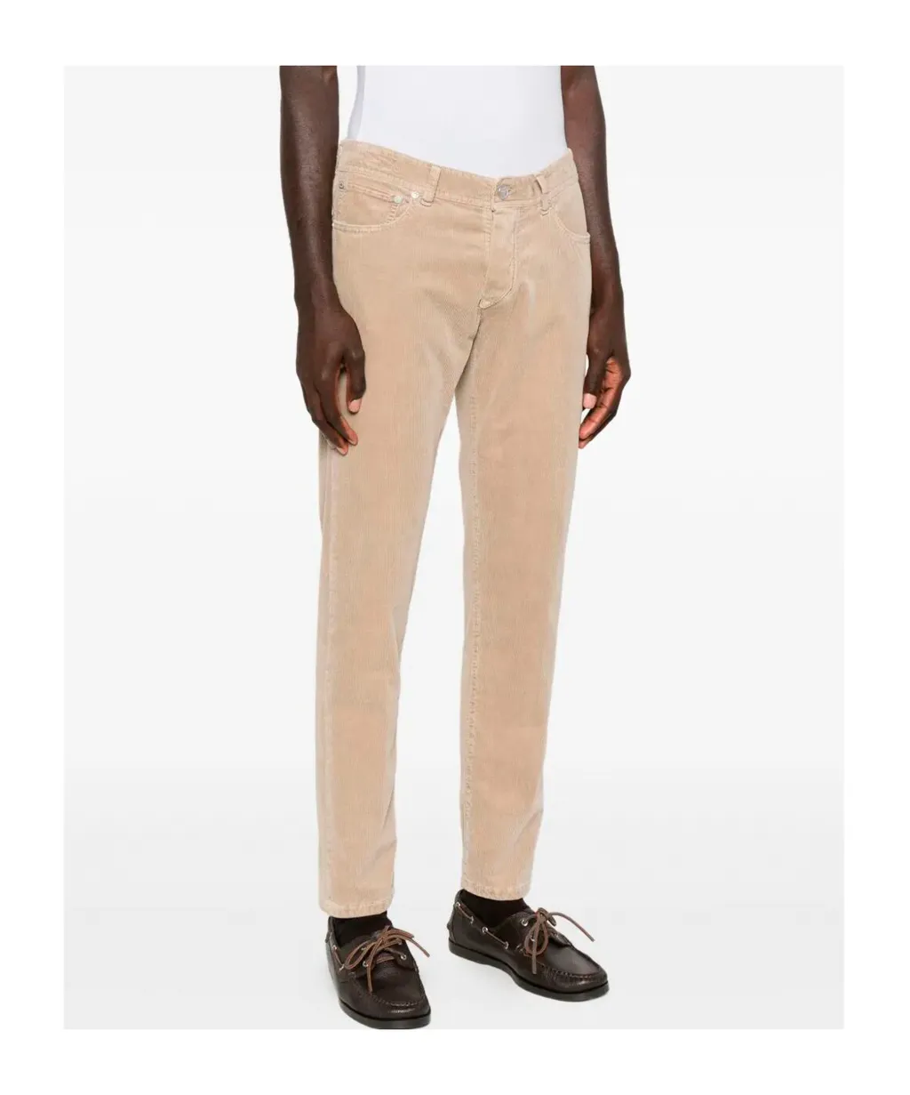 Five Pocket Jeans