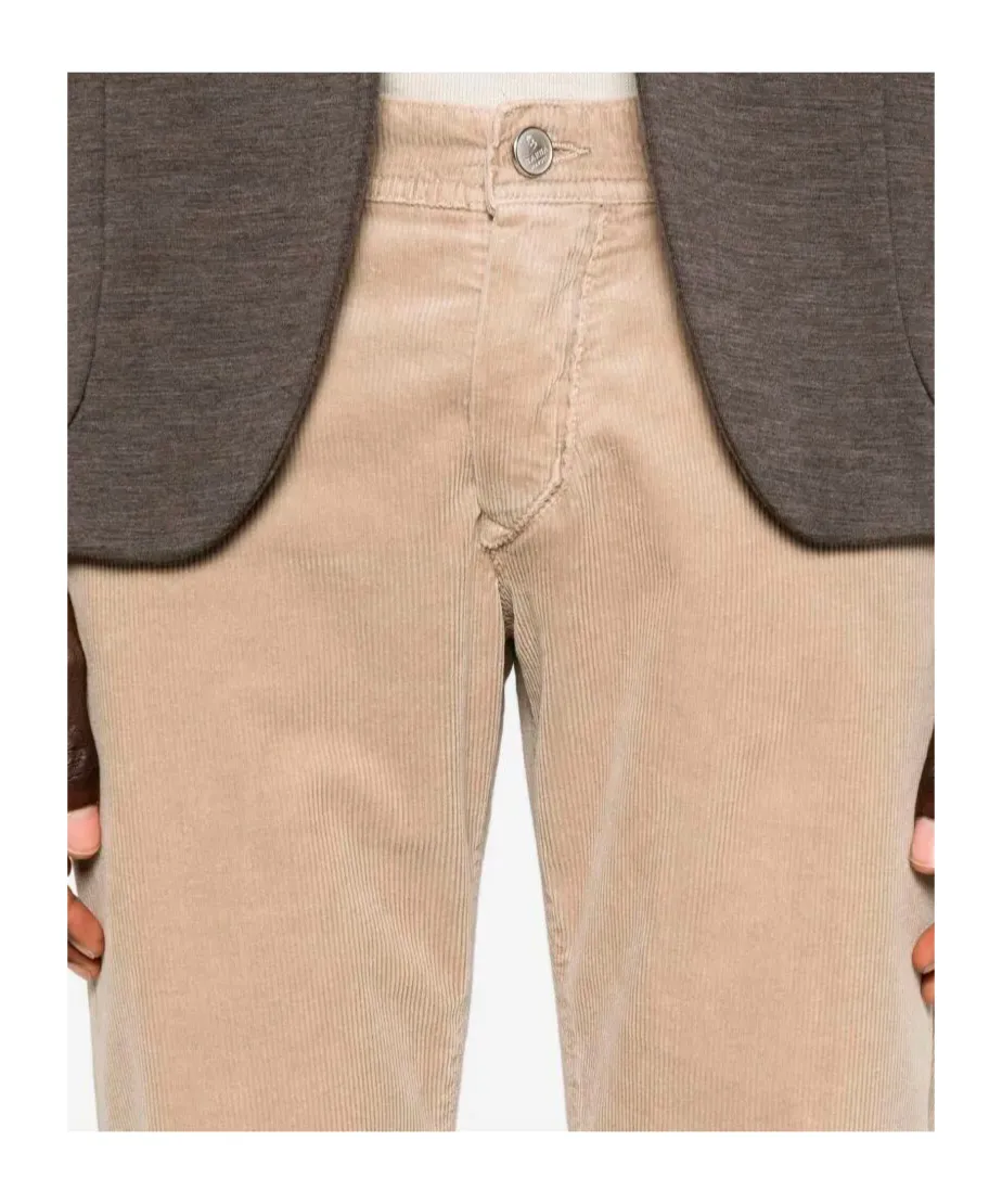 Five Pocket Jeans