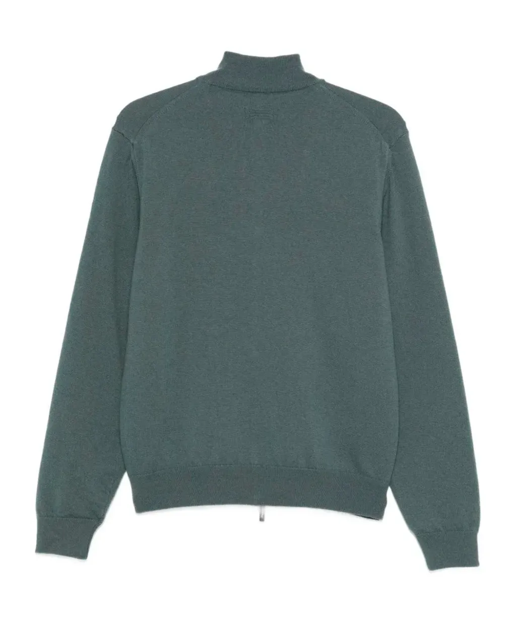 Drumohr Reversible Cashmere Jacket