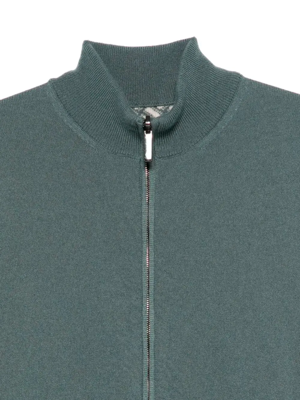 Drumohr Reversible Cashmere Jacket