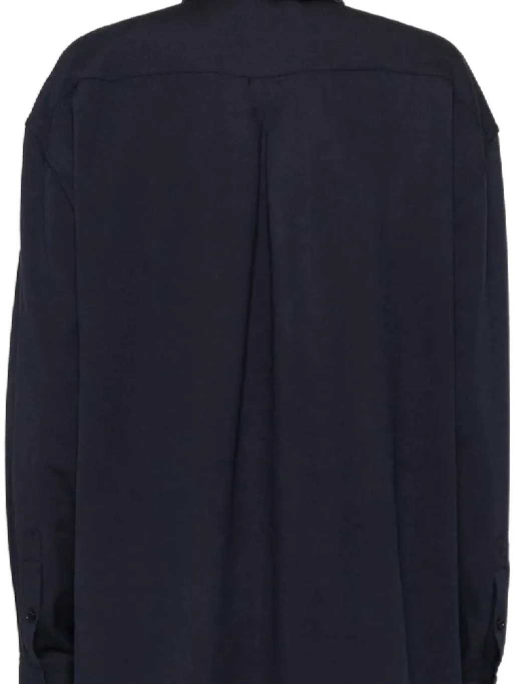 TotÊMe Classic Fluid Shirt