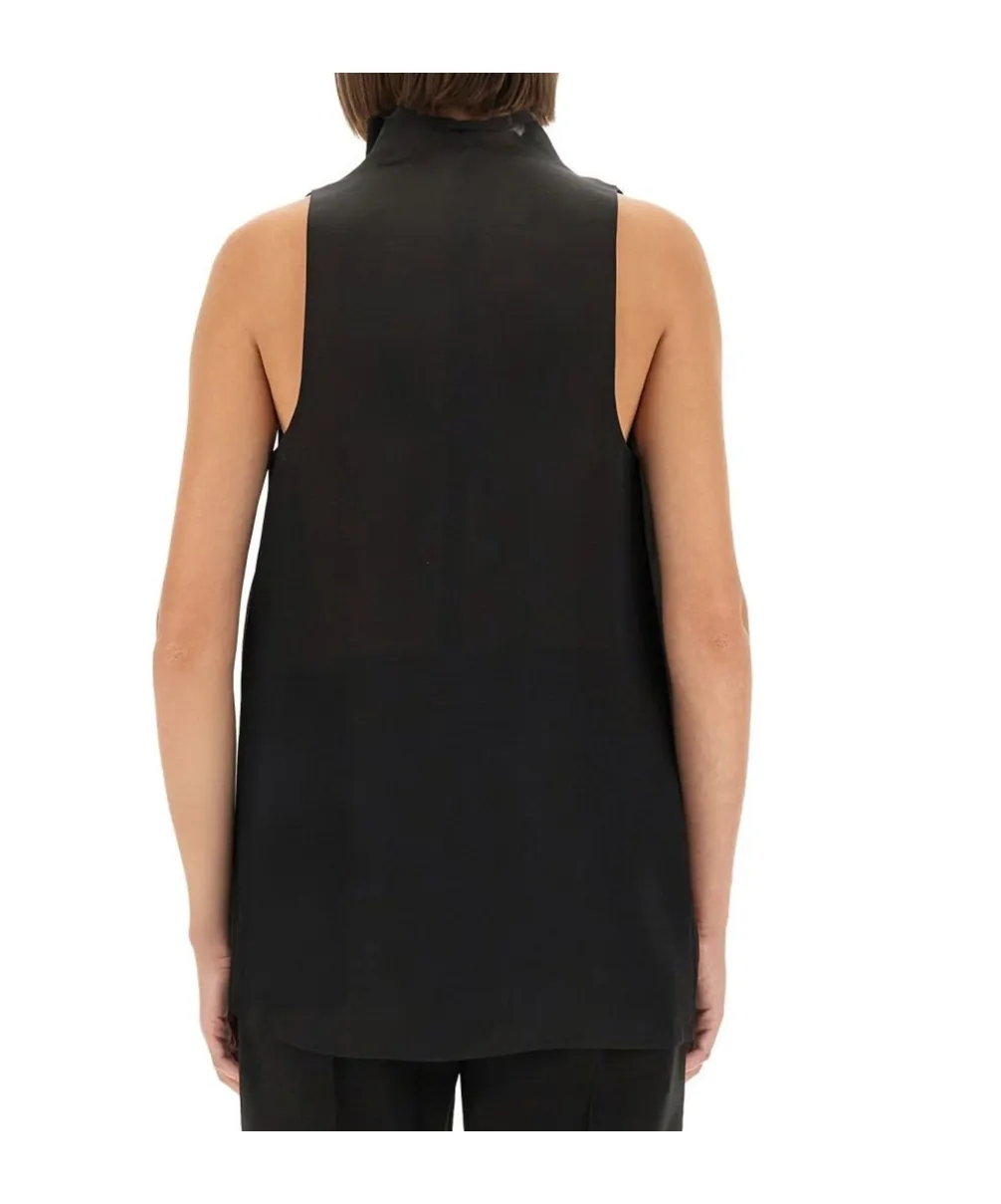 Sleeveless Top