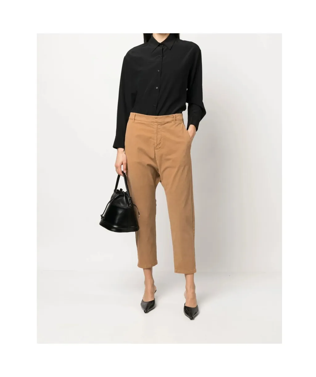 Lapel Shirt
