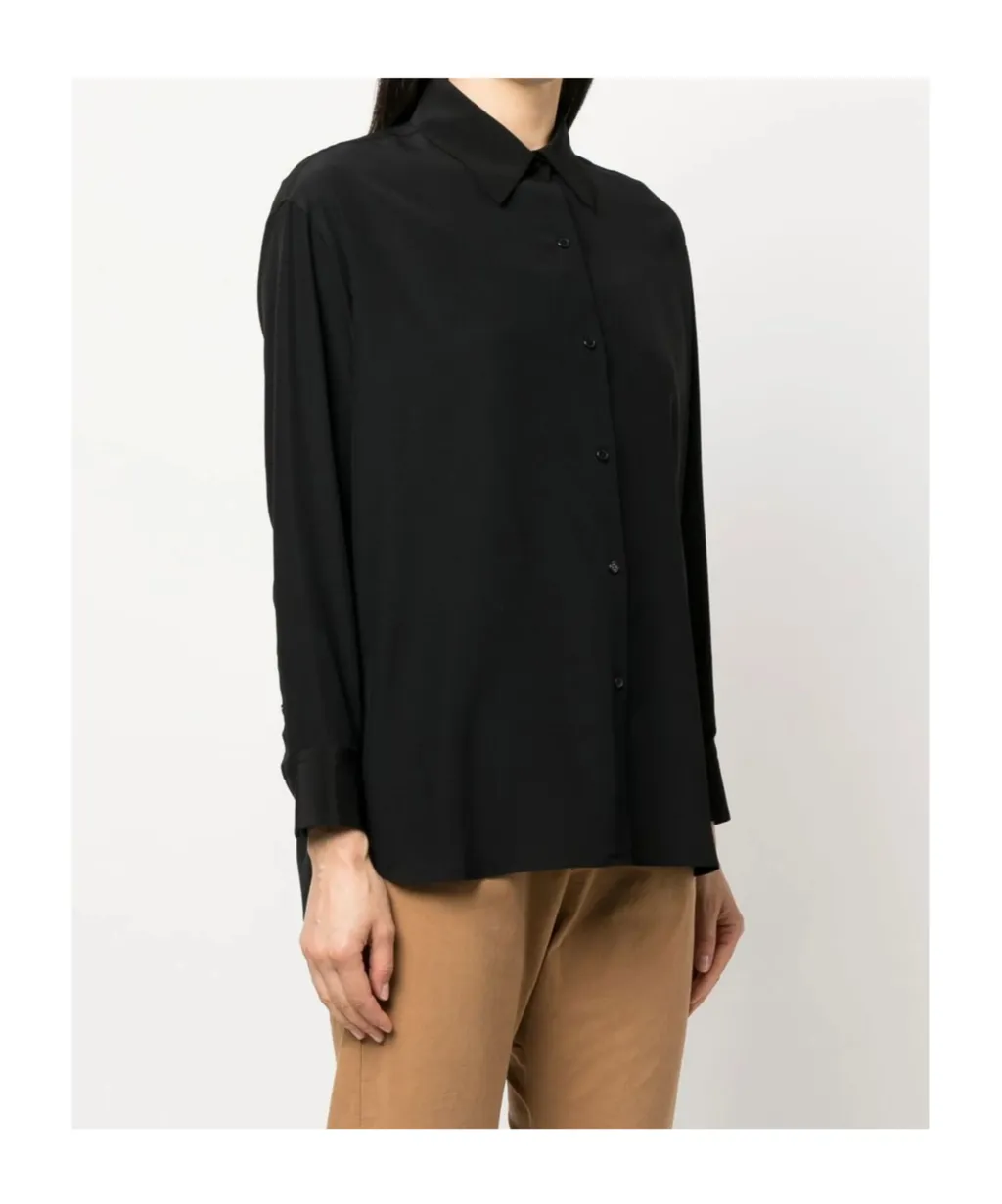 Lapel Shirt