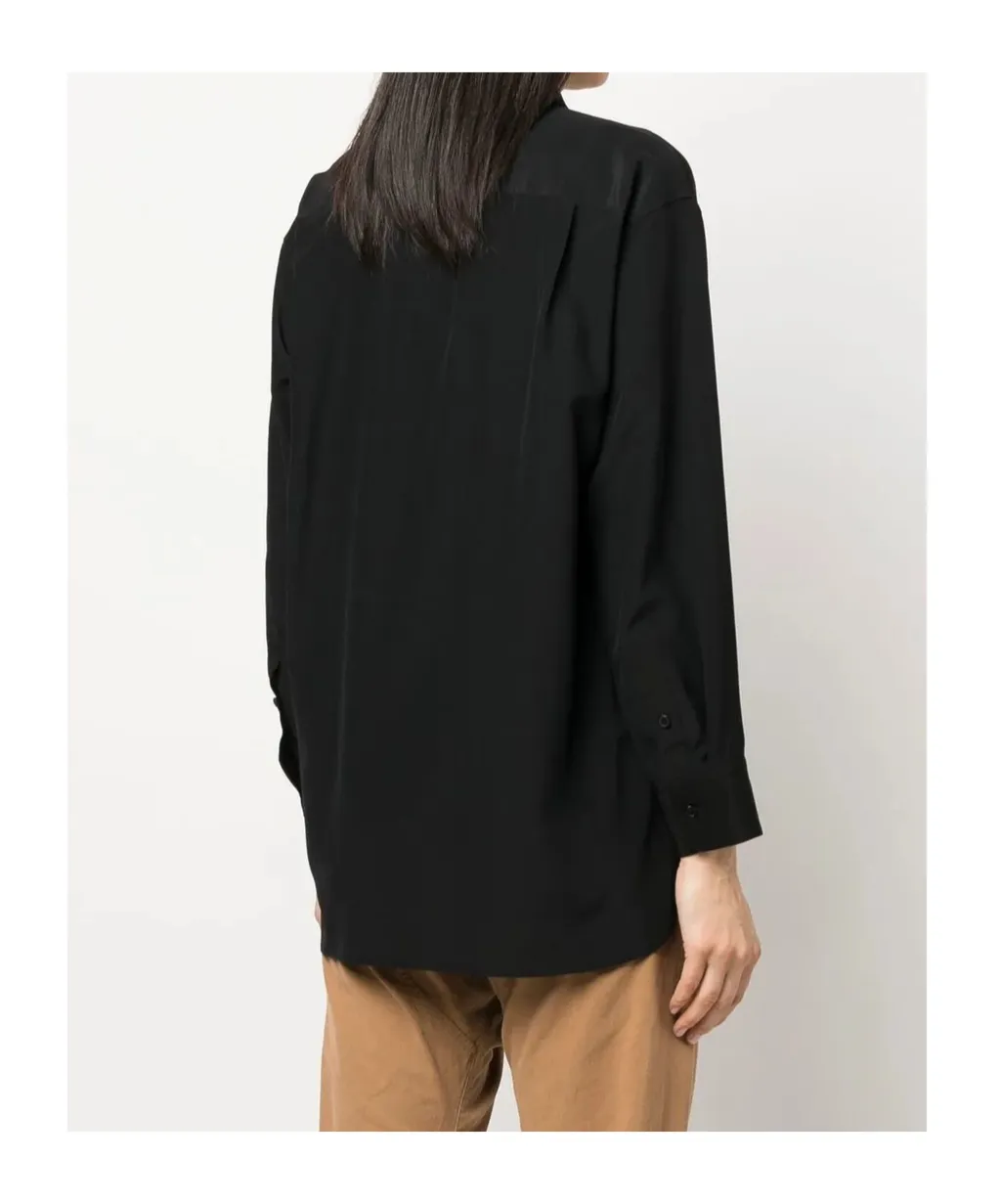 Lapel Shirt
