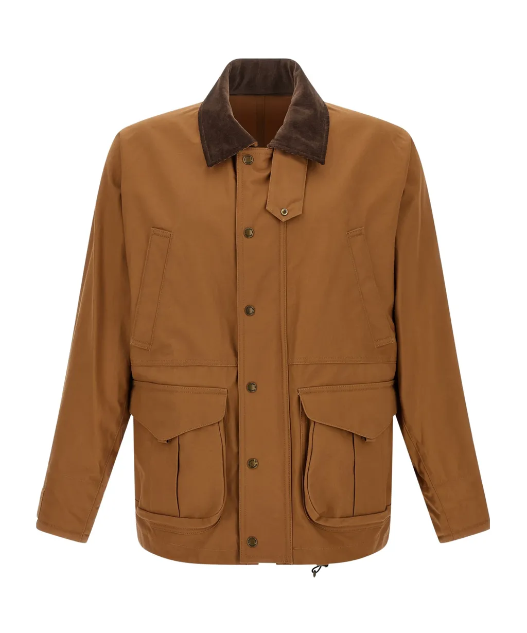 Junya Watanabe X Filson Field Straight Hem Jacket