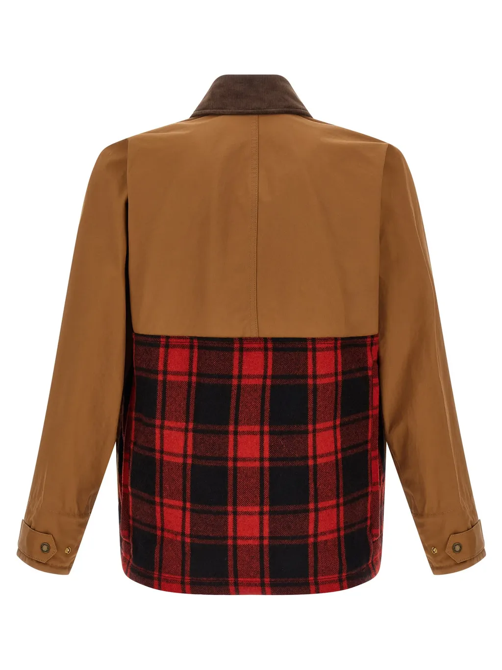 Junya Watanabe X Filson Field Straight Hem Jacket