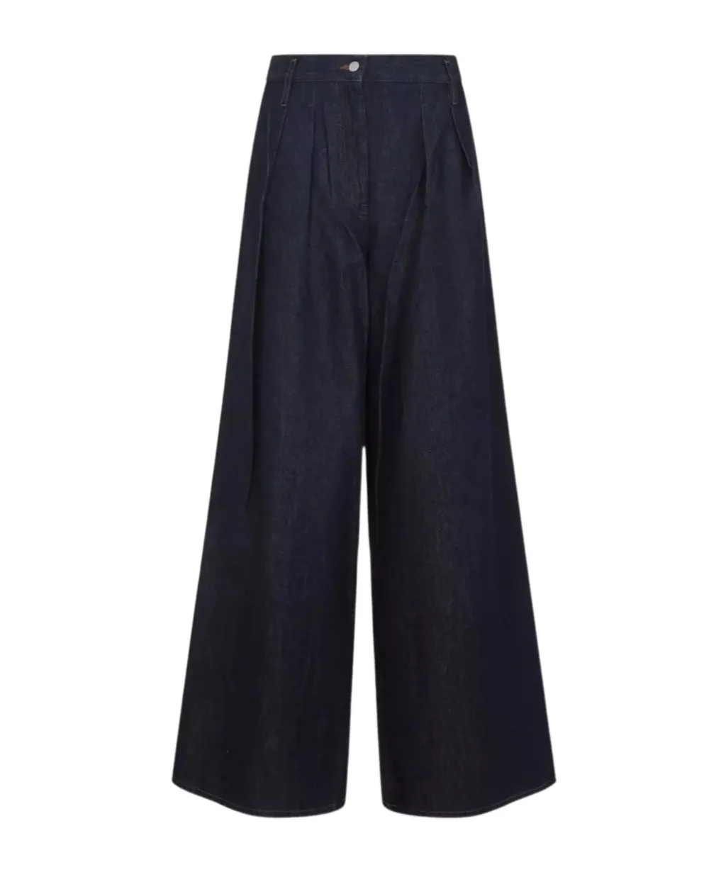 Belt Loop Track Pants