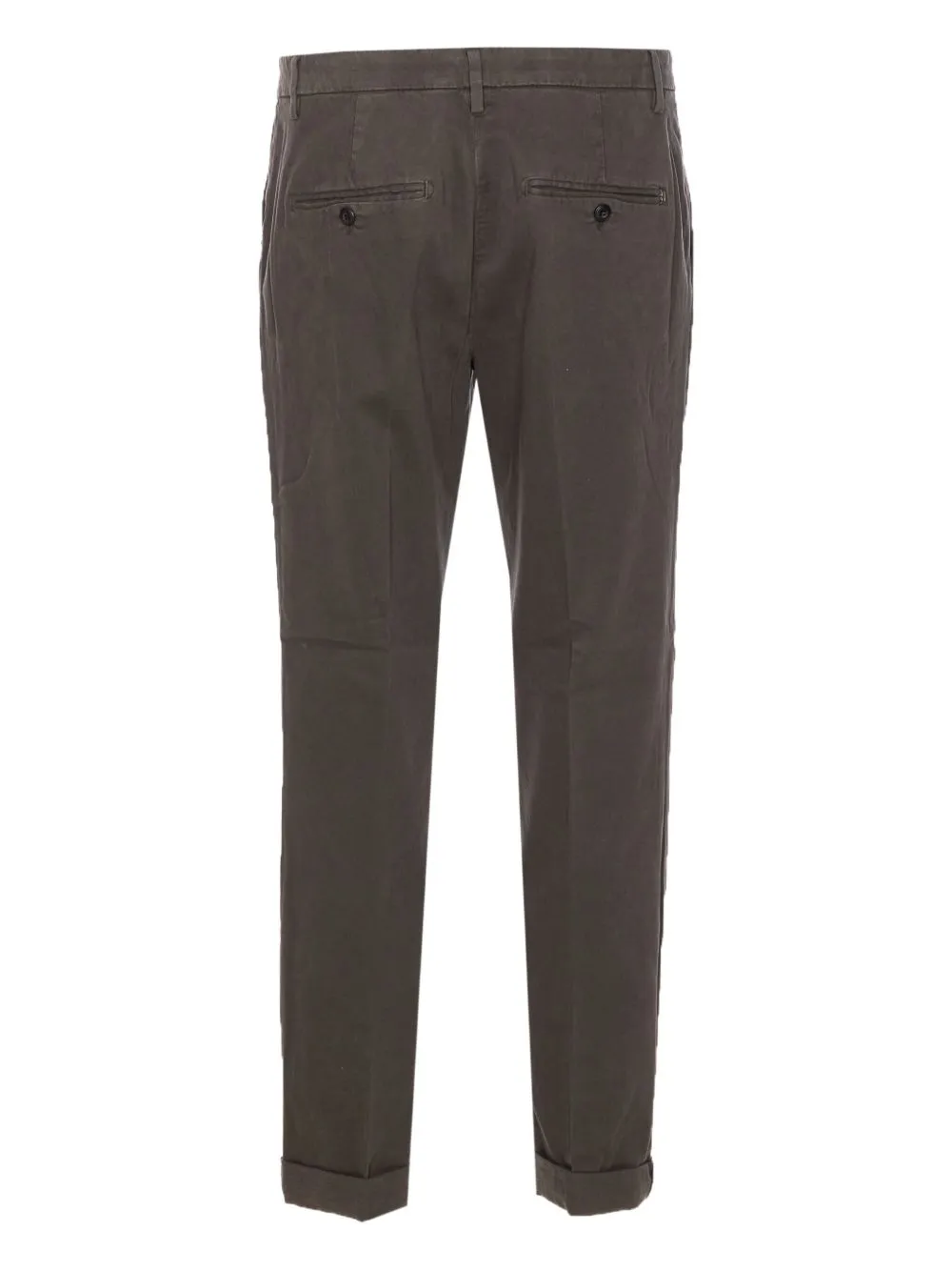 Logo Casual Trousers