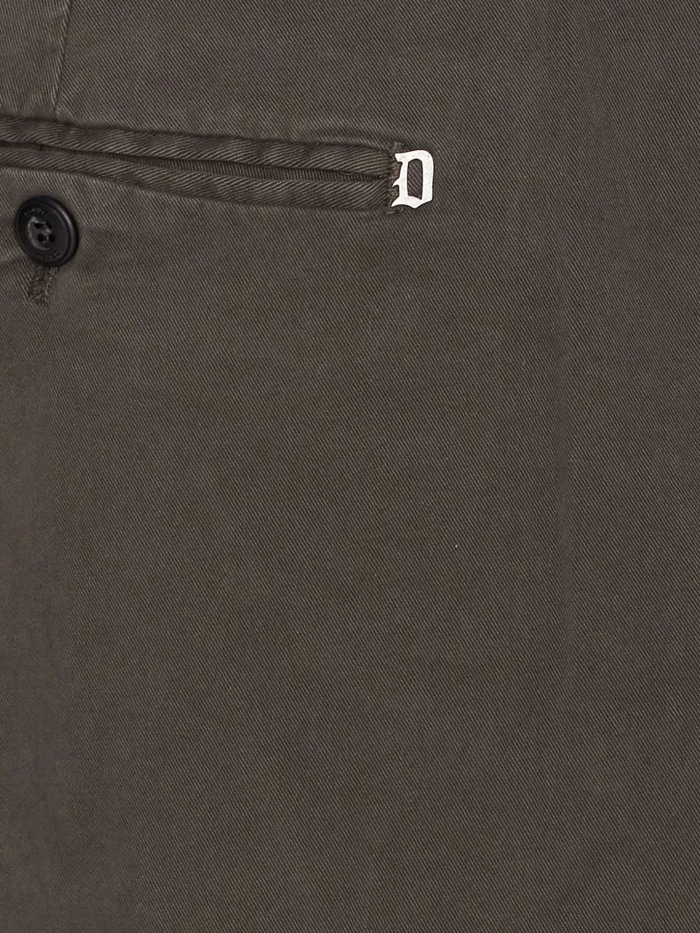 Logo Casual Trousers