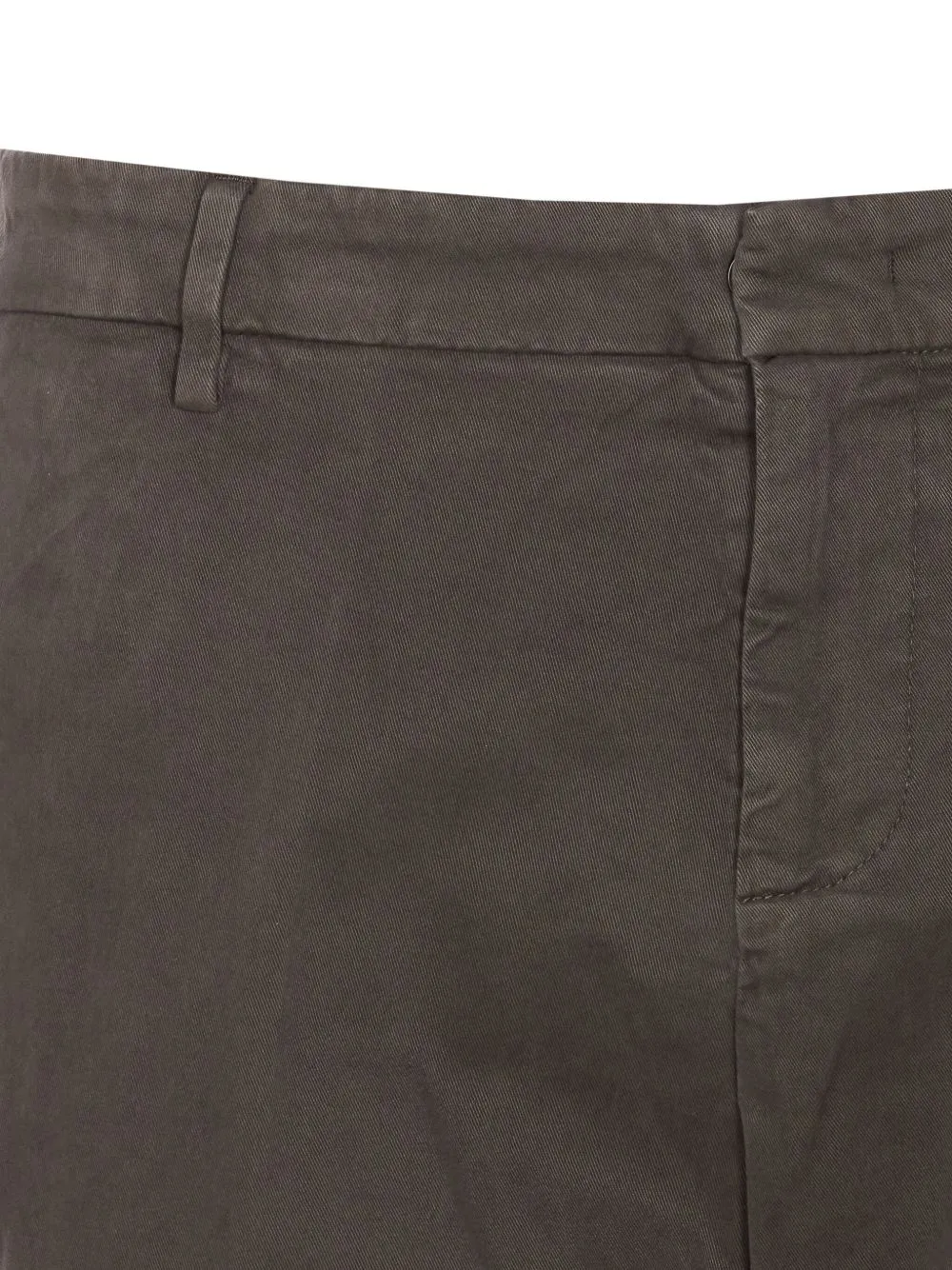 Logo Casual Trousers