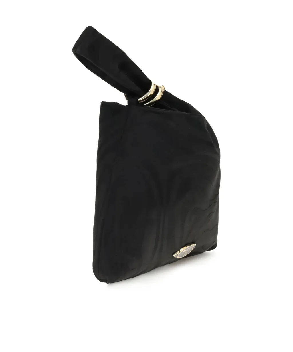 Pucci Emilio Clutch Bag