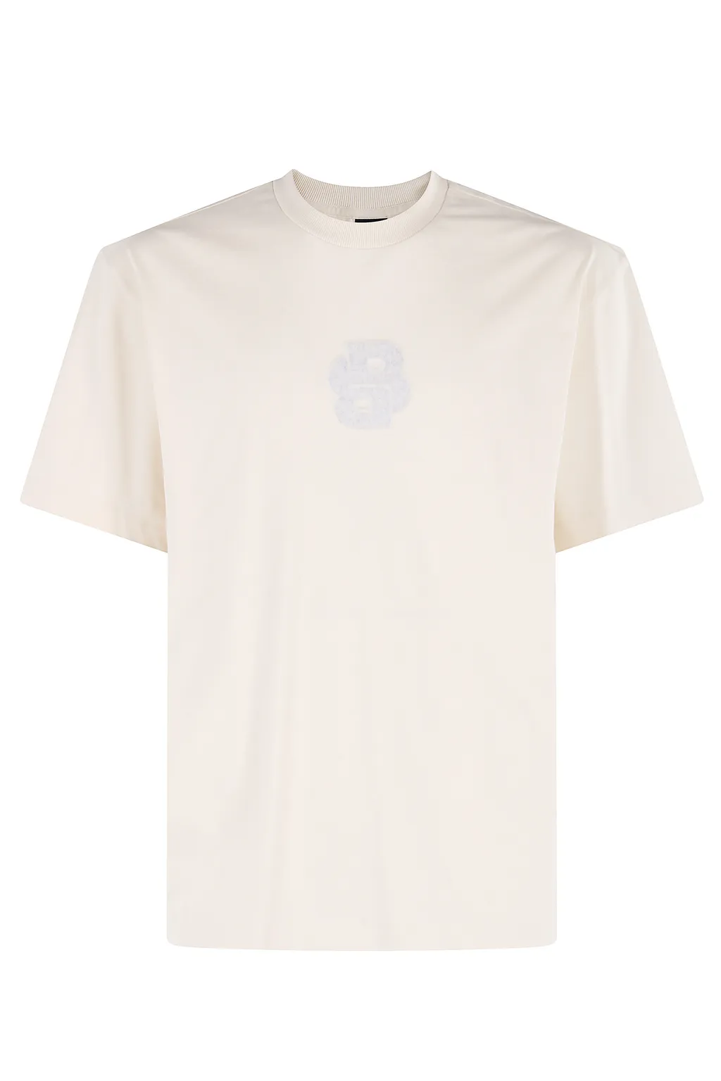 Boss Hugo Boss Double B Monogram T-Shirt