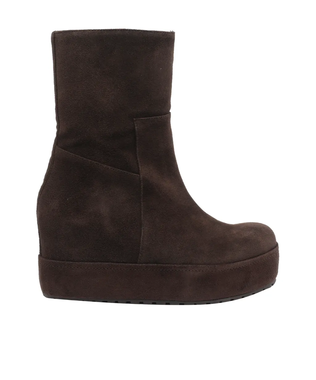 Paloma Barceló Disa Platform Boots