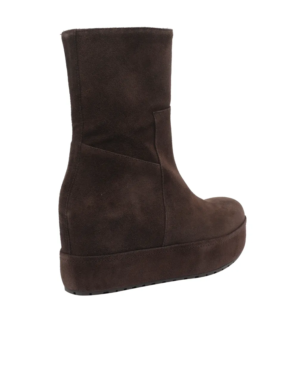 Paloma Barceló Disa Platform Boots