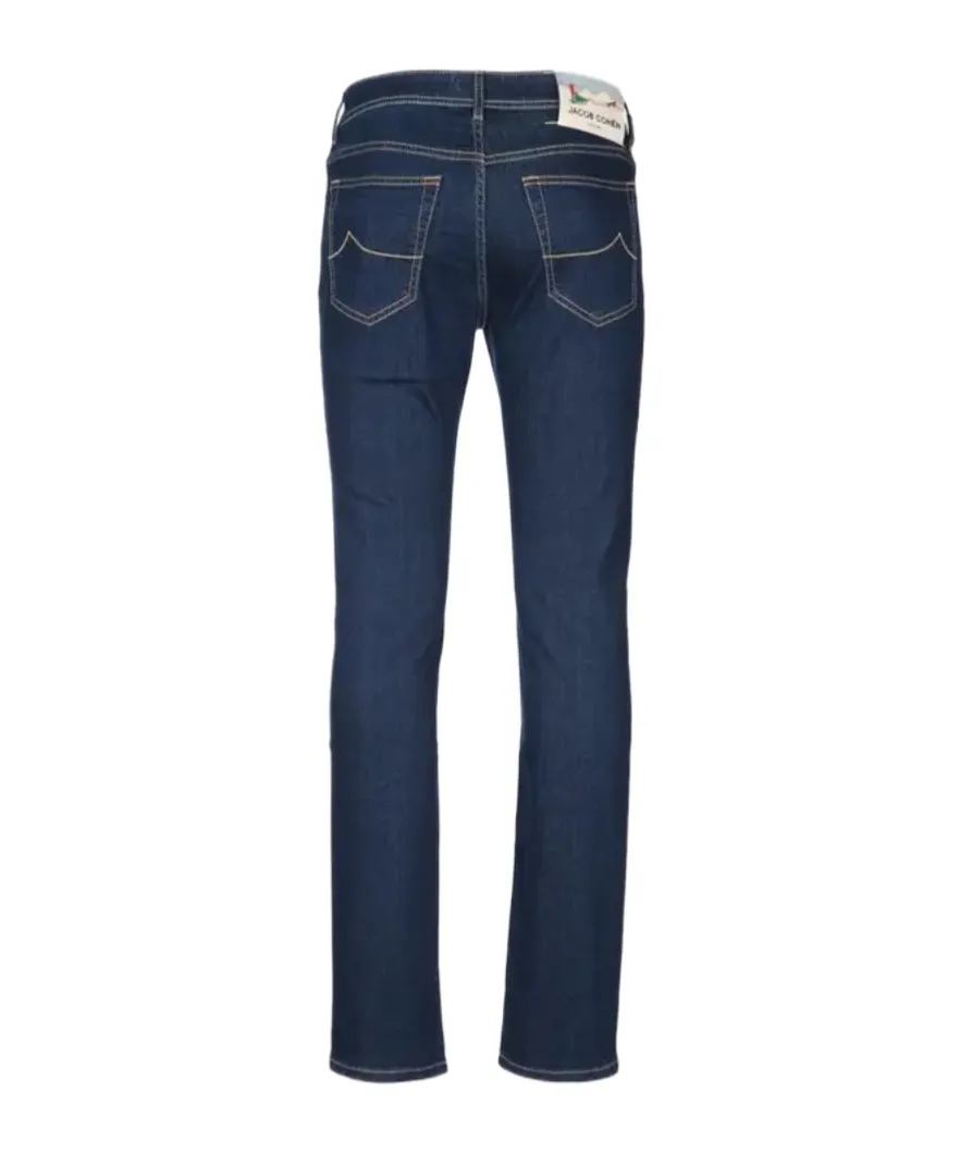 Apres Skii Cotton Jeans