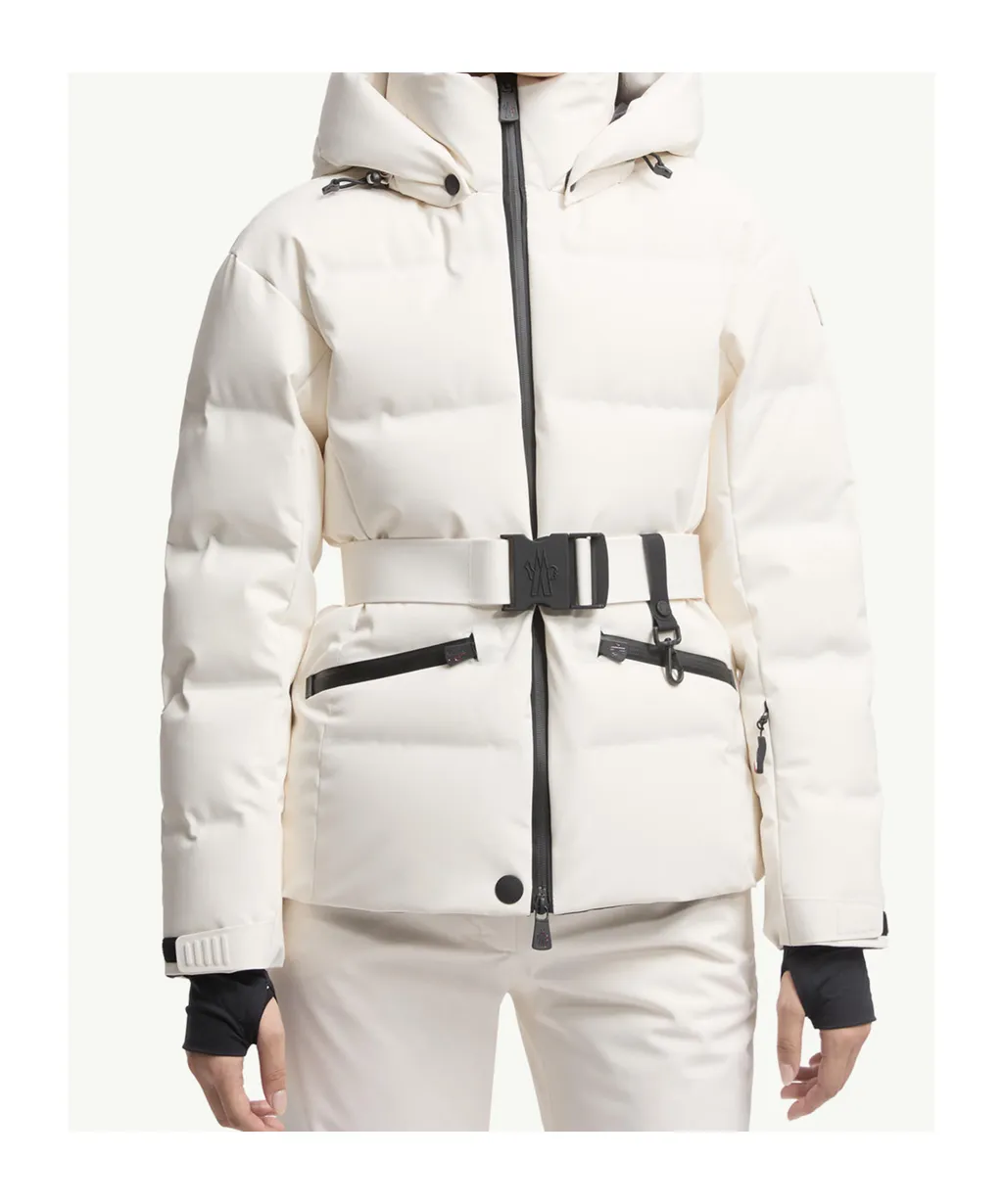 Moncler Grenoble Tolima Ski Jacket