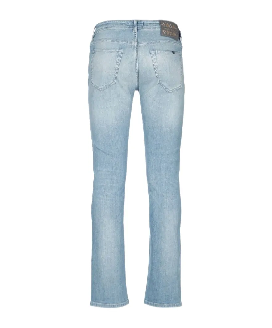Jacob Cohen Slim-Fit Jeans