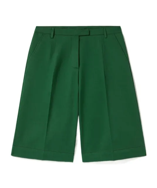 Tailored Shorts