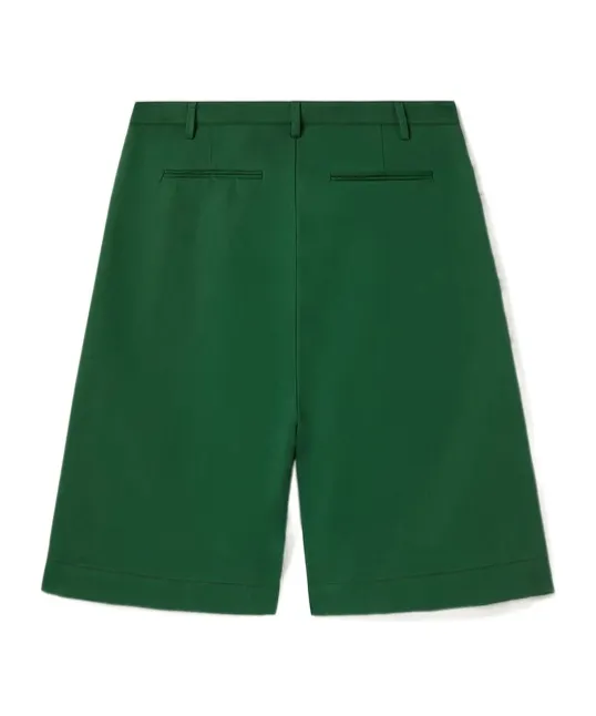 Tailored Shorts