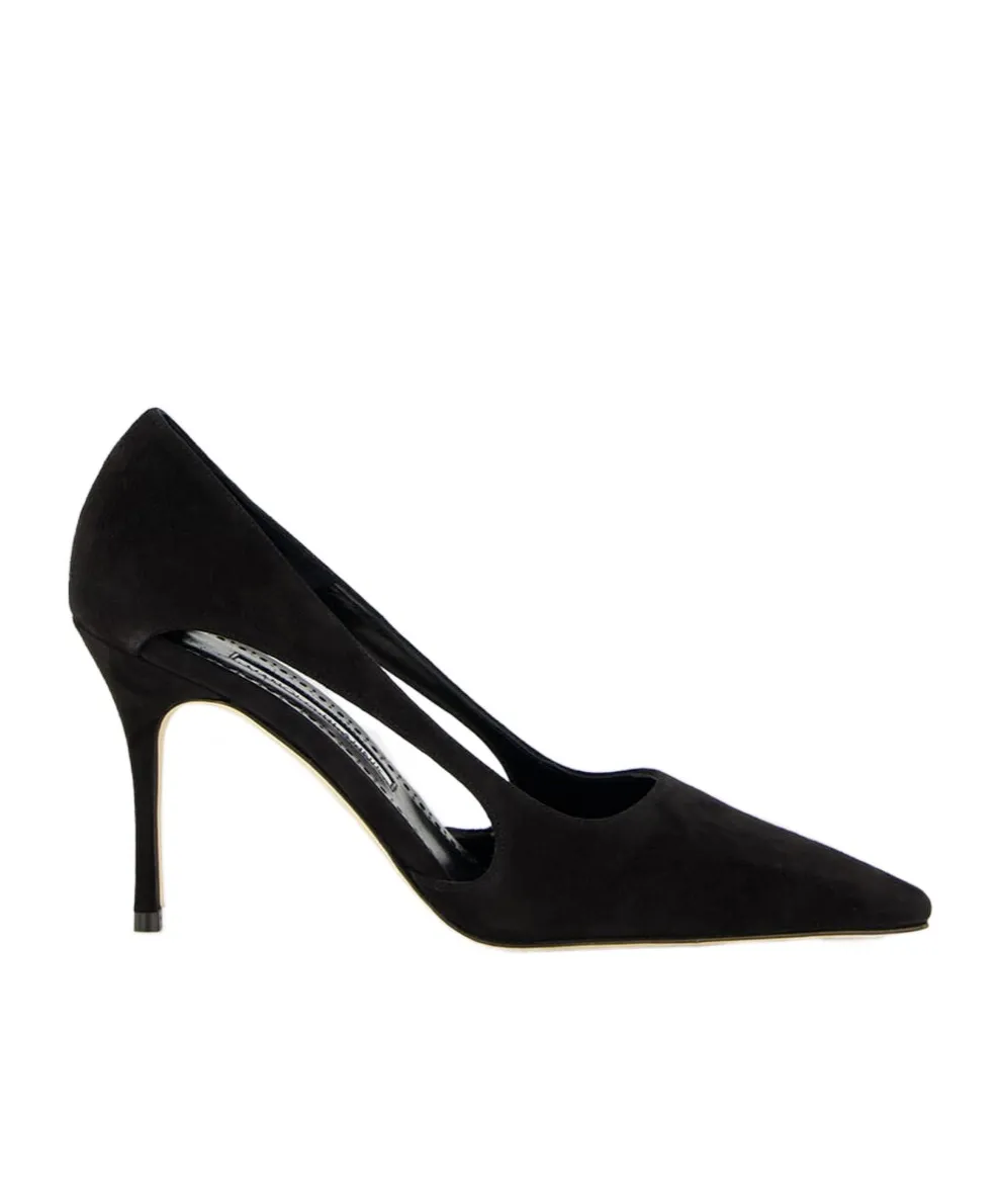 Boukefalos Pumps