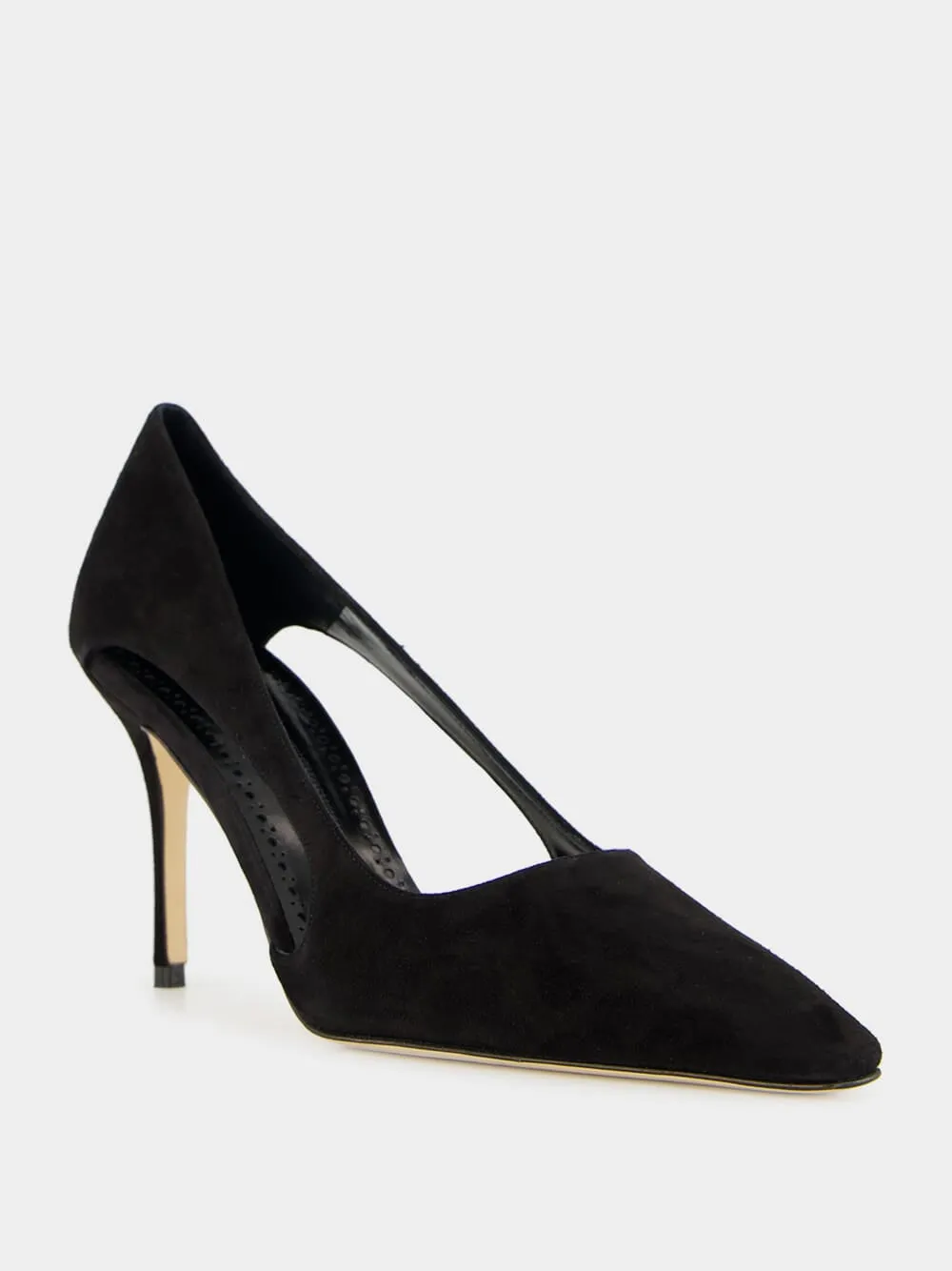 Boukefalos Pumps