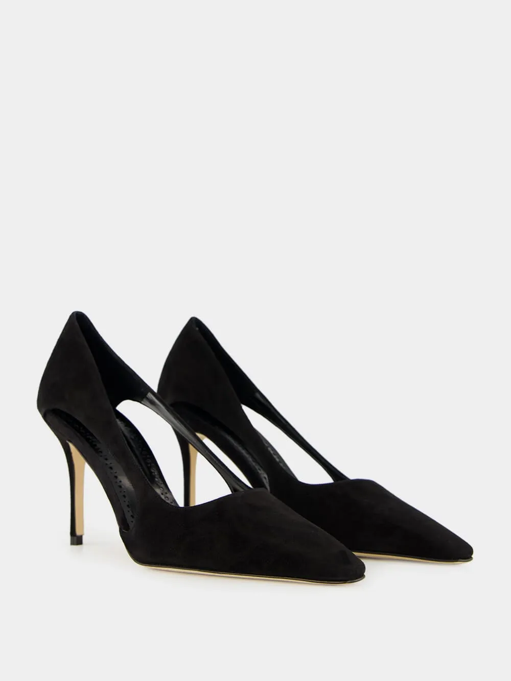 Boukefalos Pumps