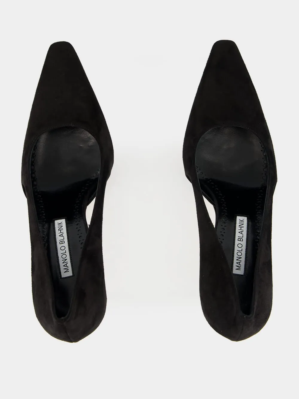 Boukefalos Pumps