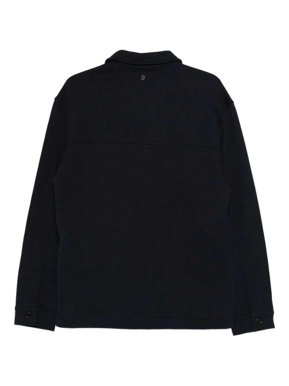Cotton Shirt