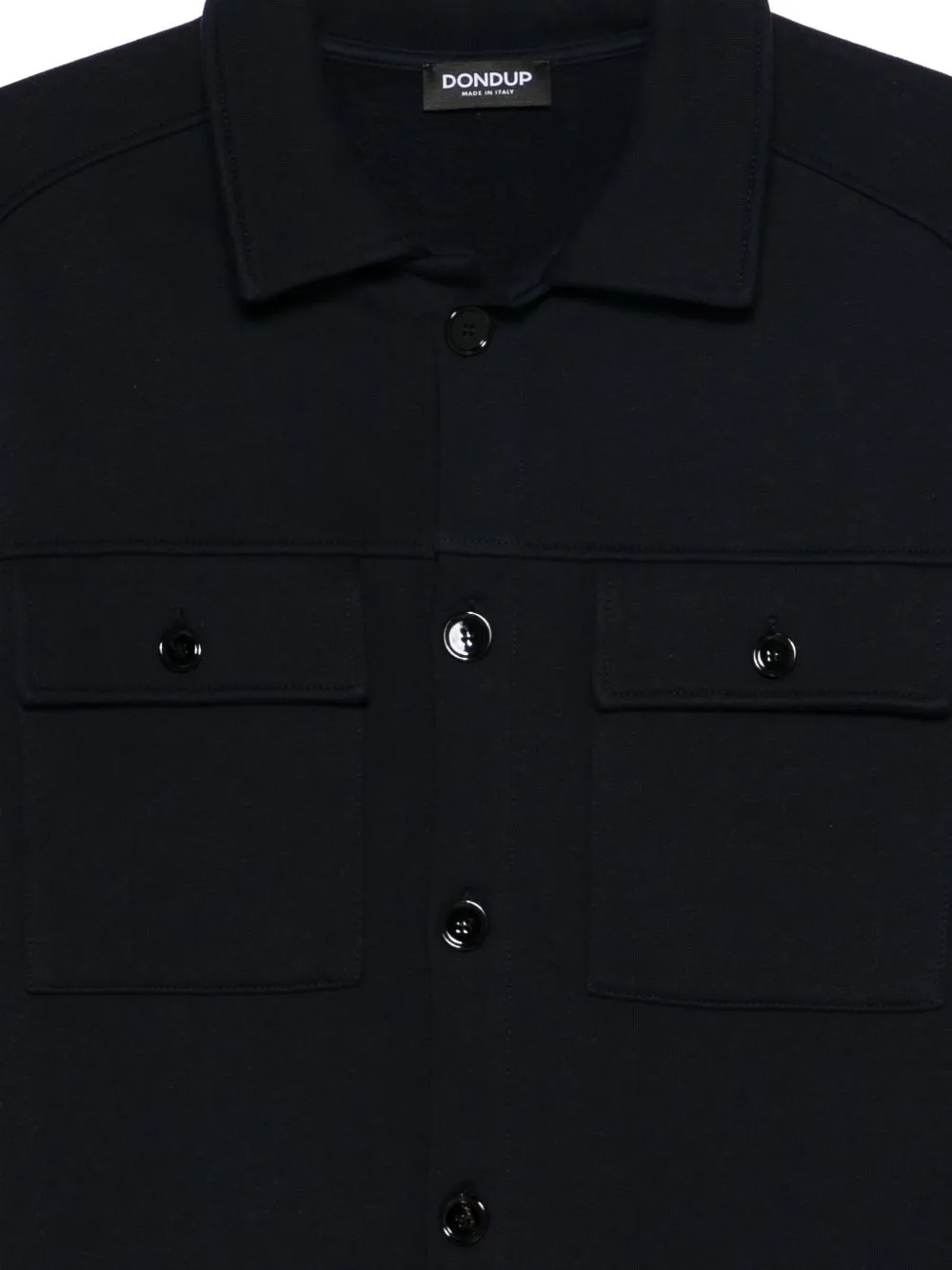 Cotton Shirt