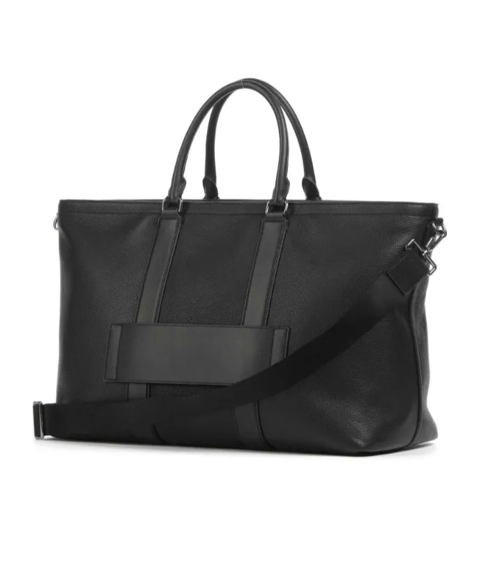 Hudson Weekend Shoulder Bag