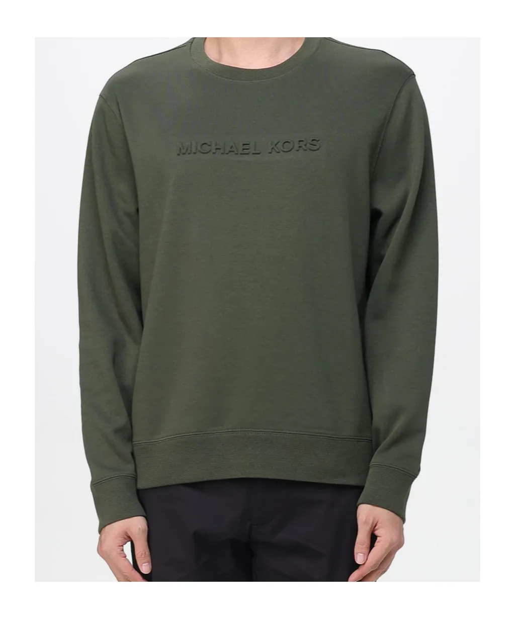 Logo Sweatshirt