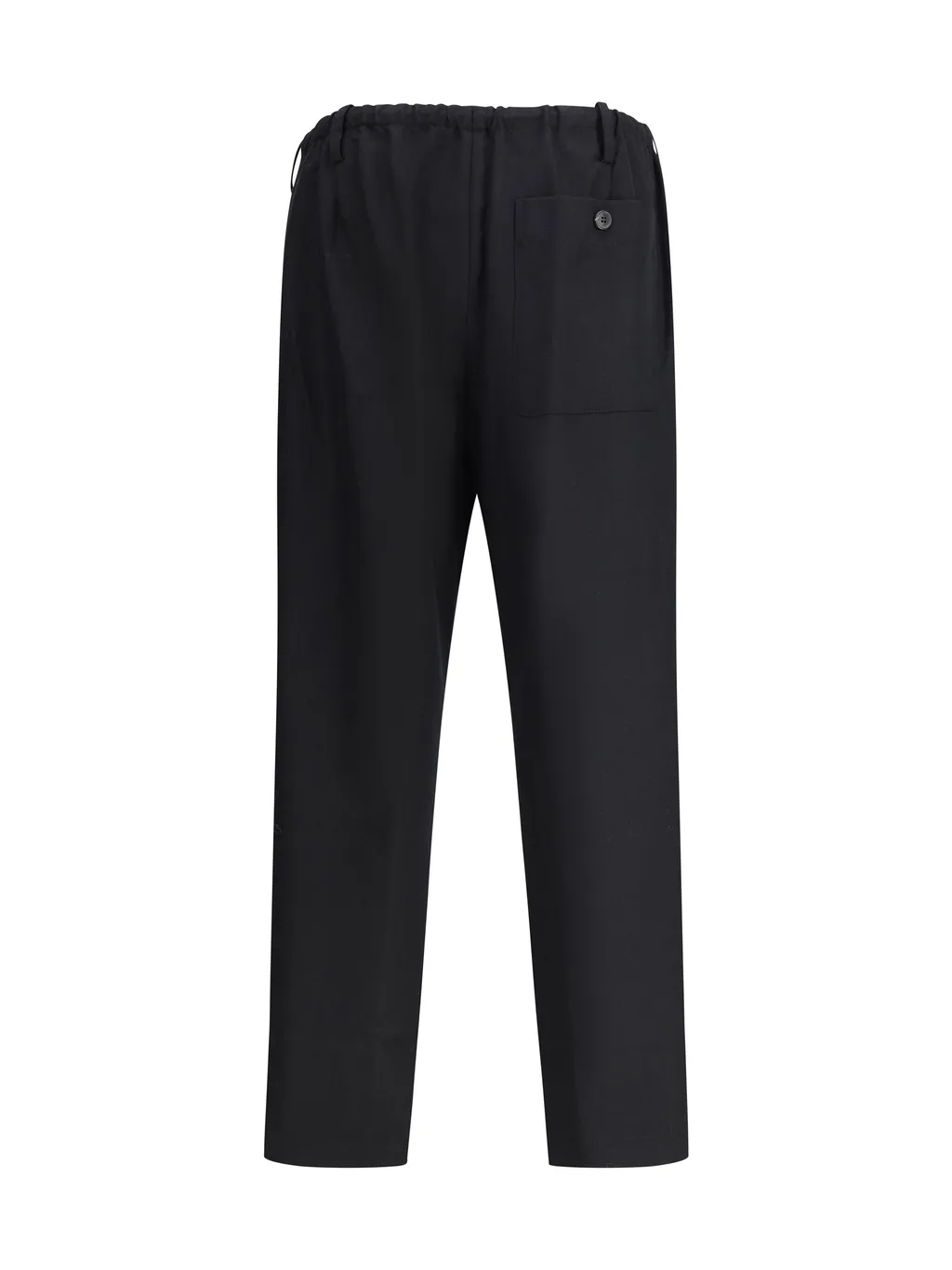 Belt Loop Casual Pants