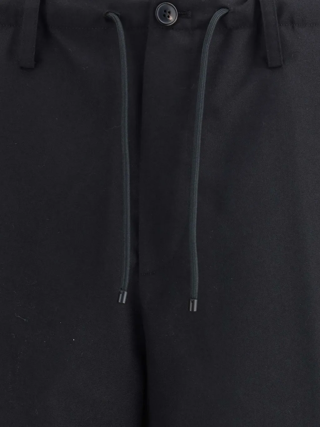 Belt Loop Casual Pants
