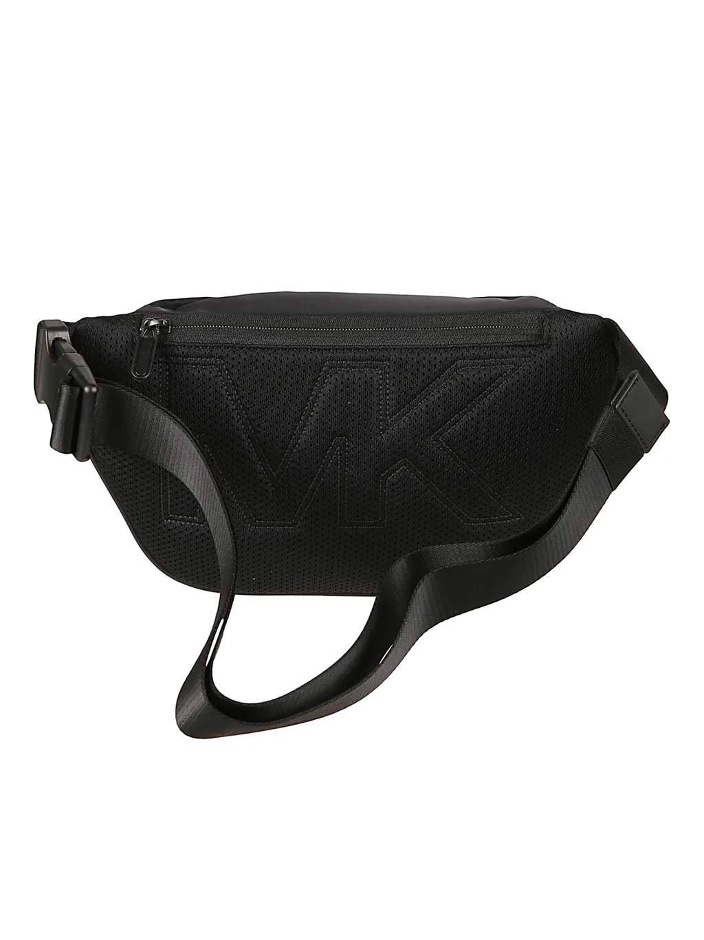 Michael Kors Logo Lettering Belt Bag