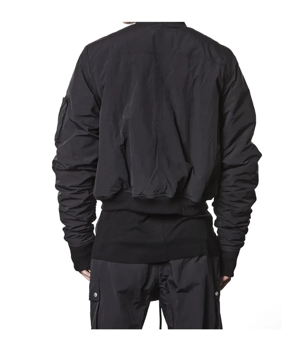 Thom Krom Mj75 Oversized Bomber Jacket