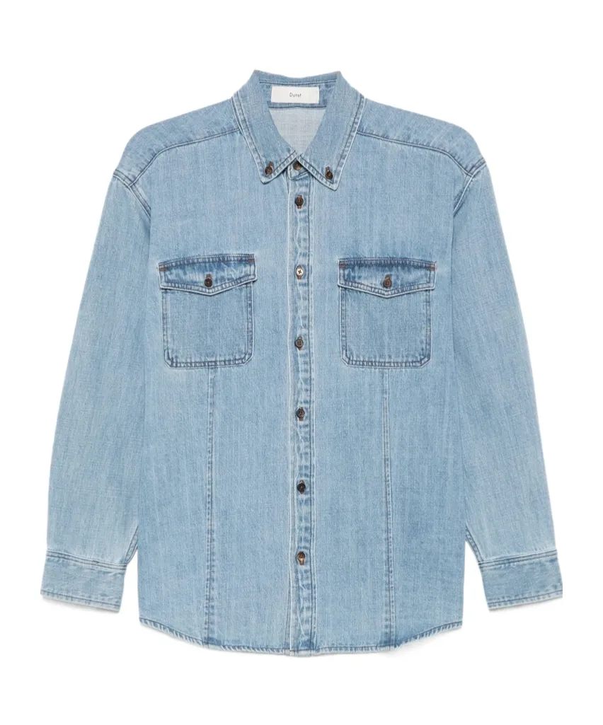 Shirt Dunst
